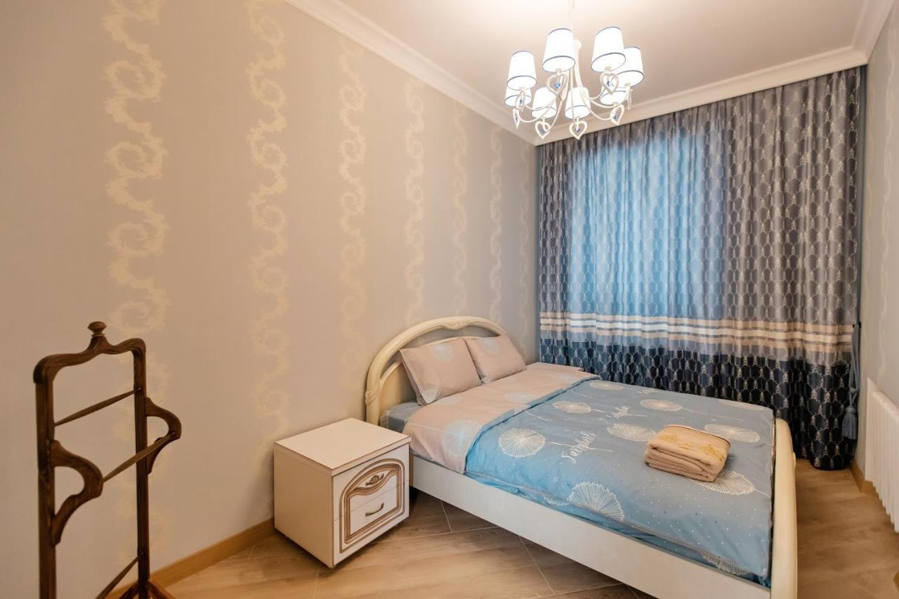 Красива Та Затишна, Дуже Тепла Квартира З Підігрівом Підлоги Dnipro Exteriör bild